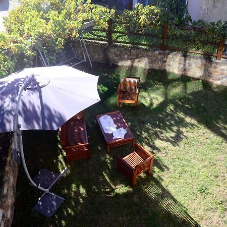 Apartamentos Spa Cantabria Infinita Сильориго-де-Льебана Экстерьер фото