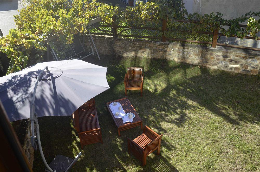 Apartamentos Spa Cantabria Infinita Сильориго-де-Льебана Экстерьер фото
