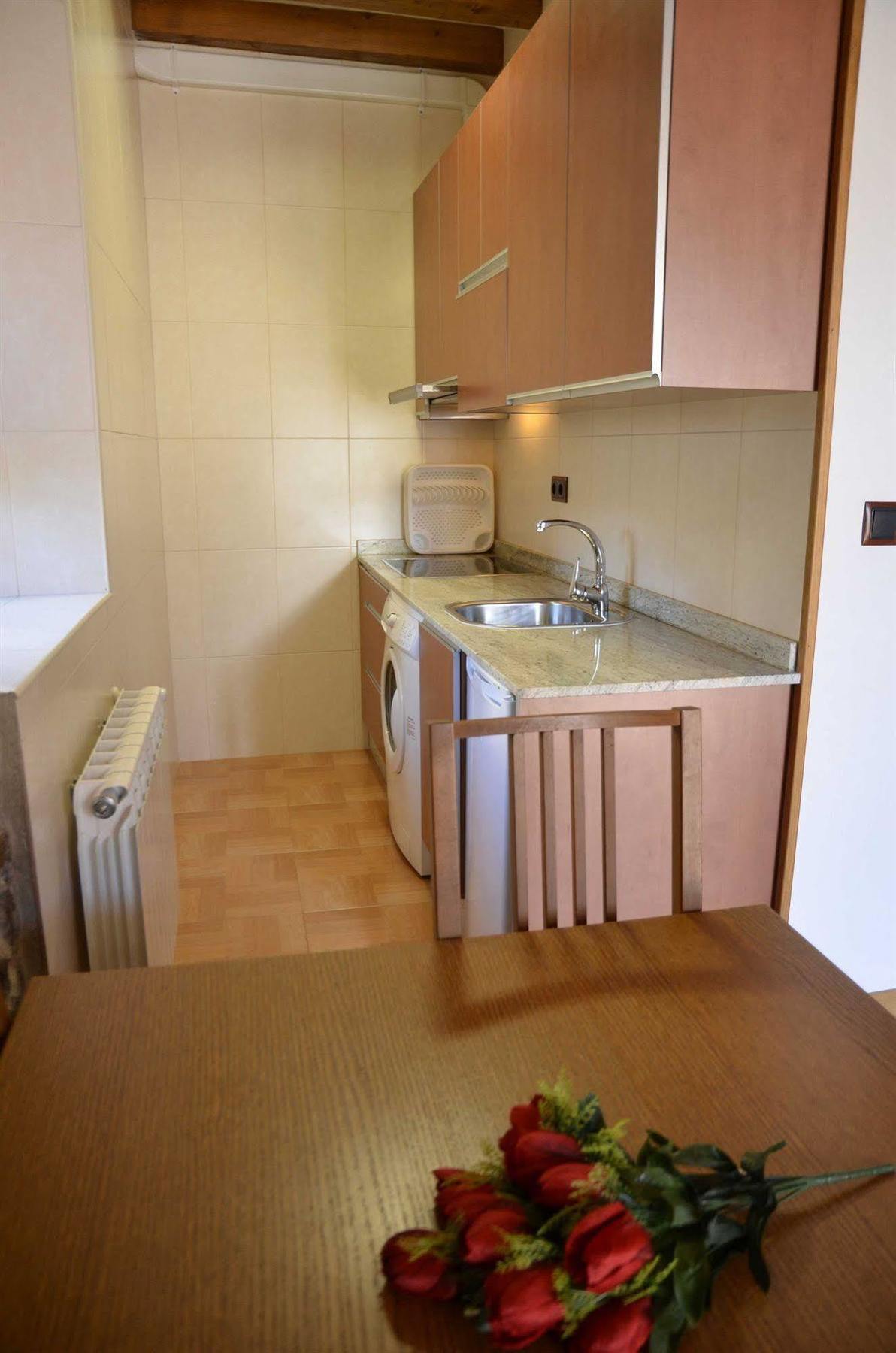Apartamentos Spa Cantabria Infinita Сильориго-де-Льебана Экстерьер фото