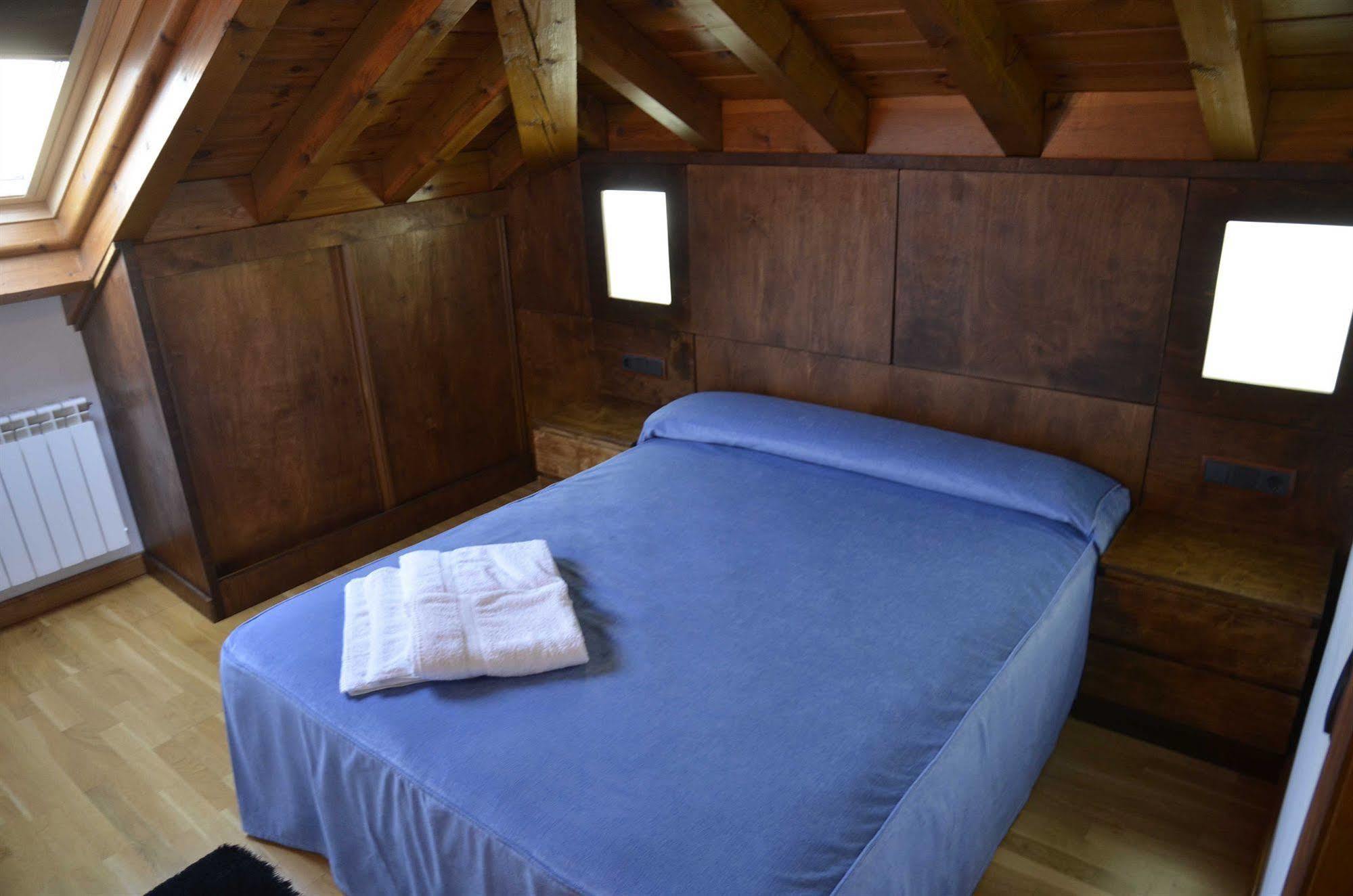 Apartamentos Spa Cantabria Infinita Сильориго-де-Льебана Экстерьер фото