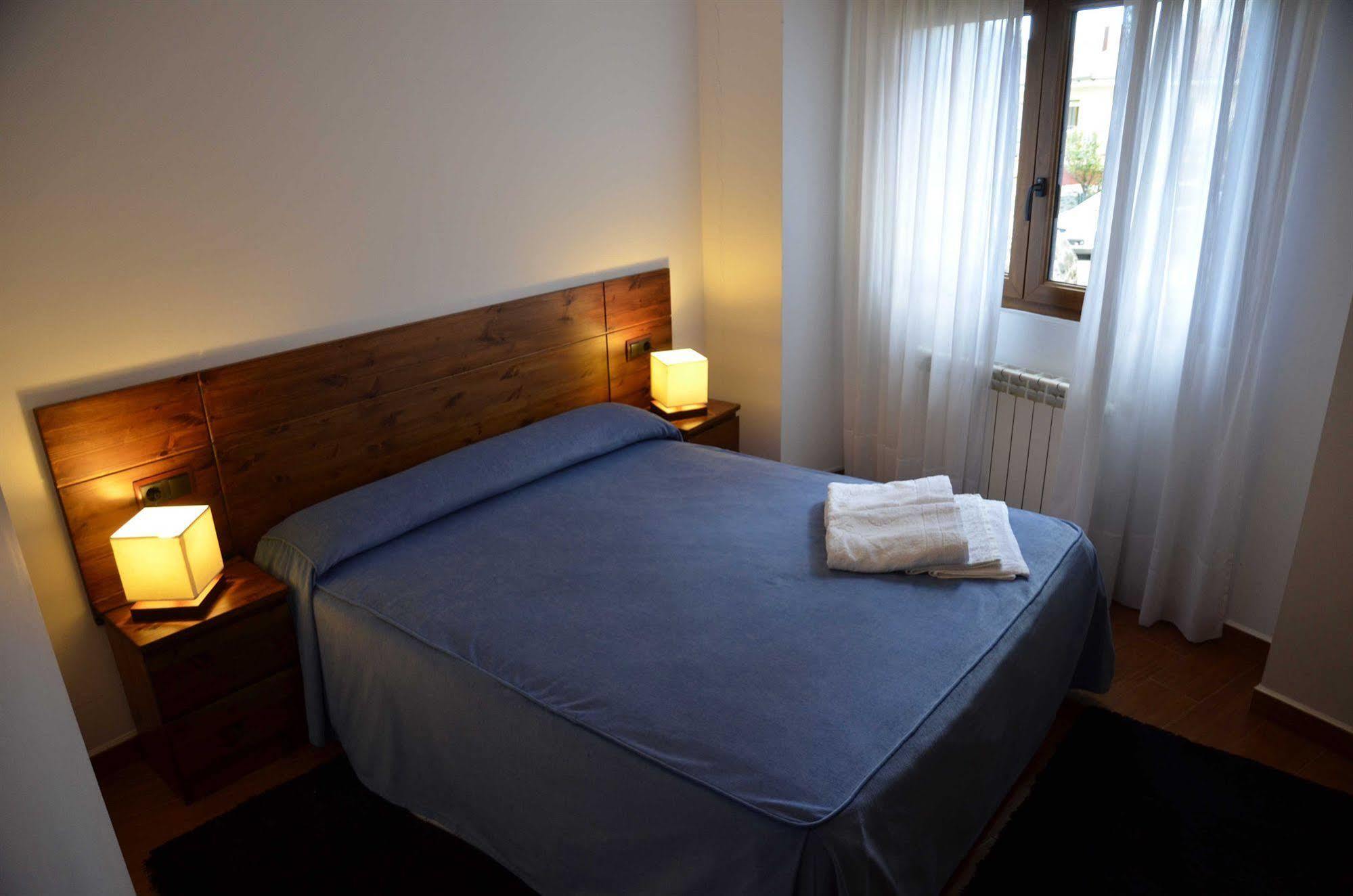 Apartamentos Spa Cantabria Infinita Сильориго-де-Льебана Экстерьер фото