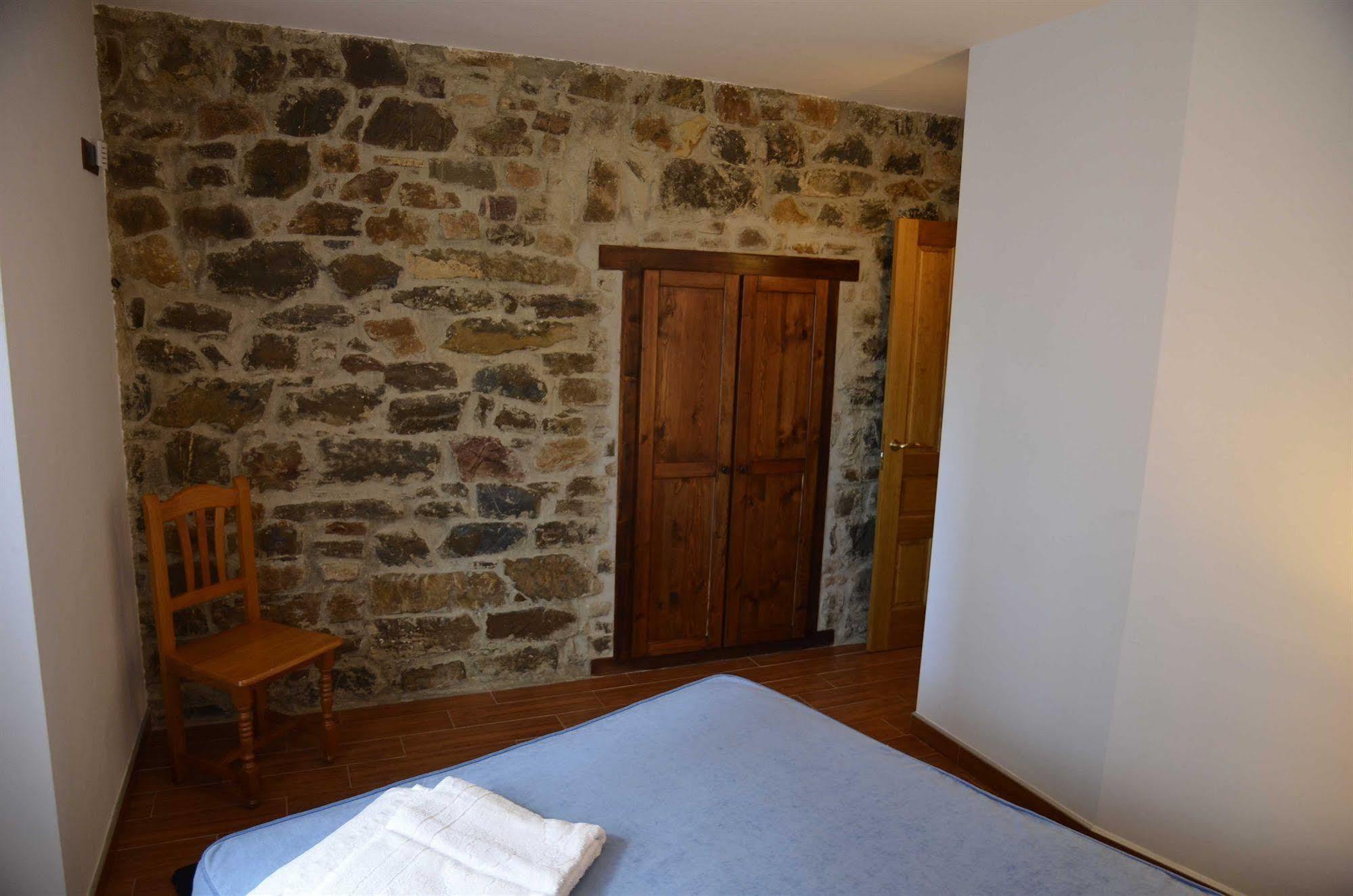 Apartamentos Spa Cantabria Infinita Сильориго-де-Льебана Экстерьер фото