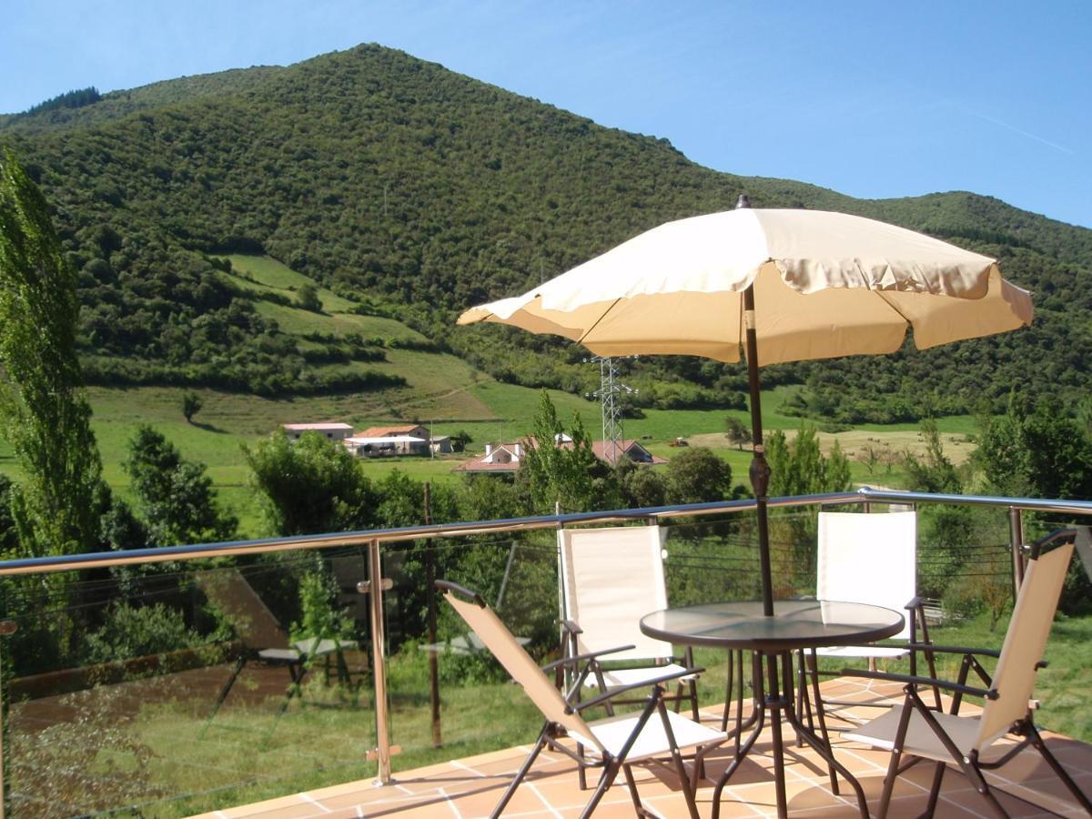 Apartamentos Spa Cantabria Infinita Сильориго-де-Льебана Номер фото